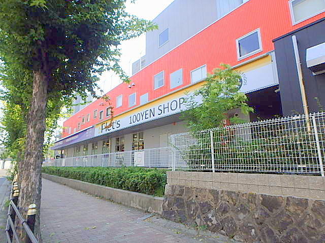 コンビニ　セブン-イレブン ハートインビエラ玉造店（コンビニ）まで158m