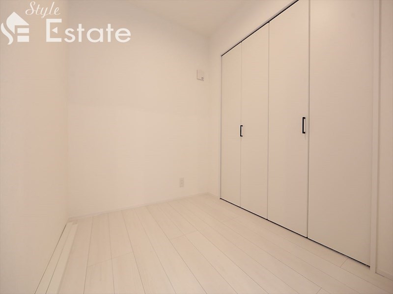 その他部屋・スペース　洋室