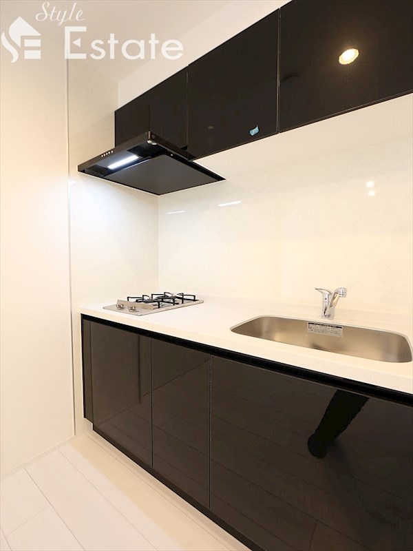 キッチン　システムキッチン