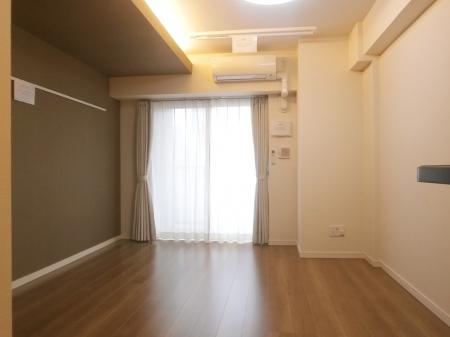 居室・リビング　室内（イメージ）