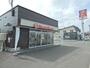 ほっともっと旭川神居3条店（飲食店）まで297m