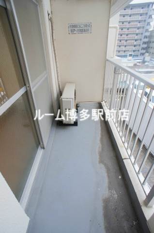 バルコニー　同型イメージ