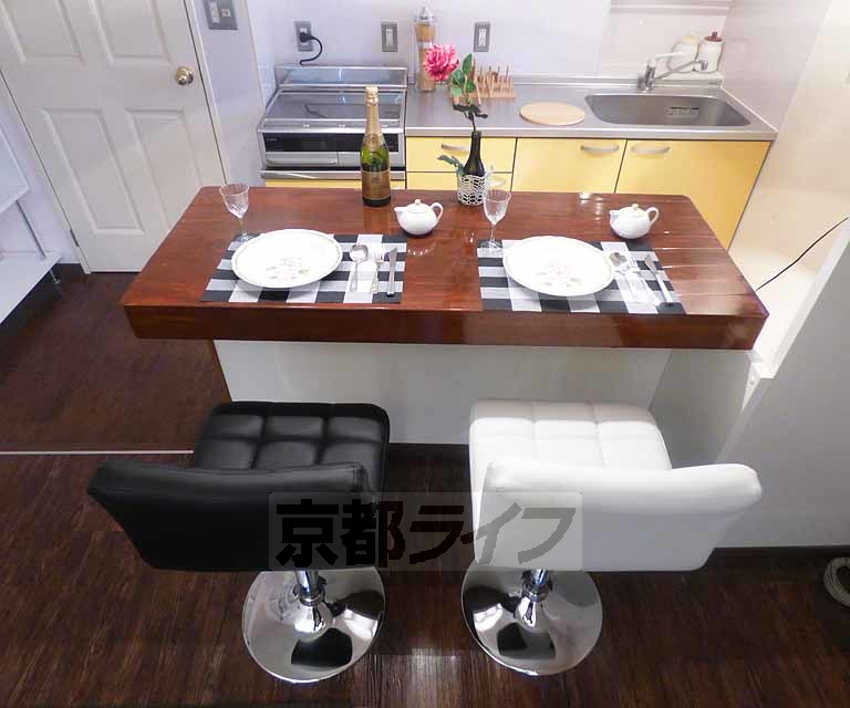 その他　対面です。