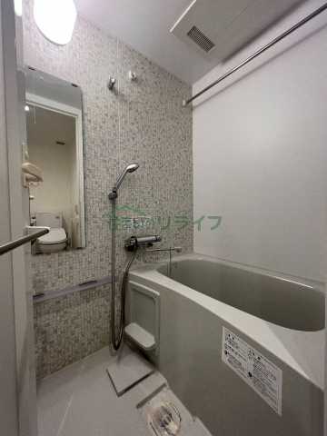 バス・シャワールーム　MDM池尻大橋II（参考写真）