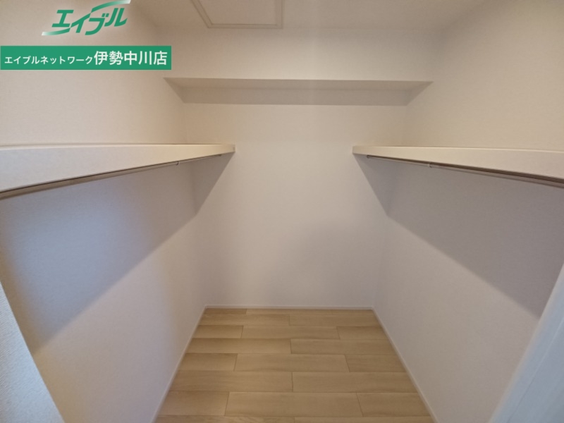 収納　反転タイプ参考写真