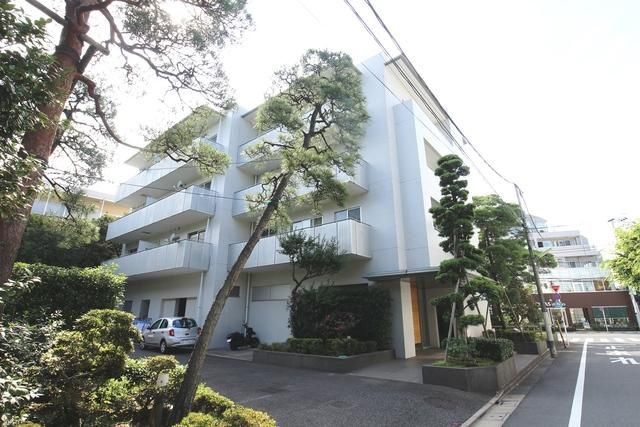 建物外観　★外観★