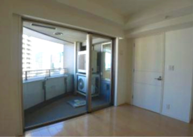 居室・リビング　居室※別部屋参考写真