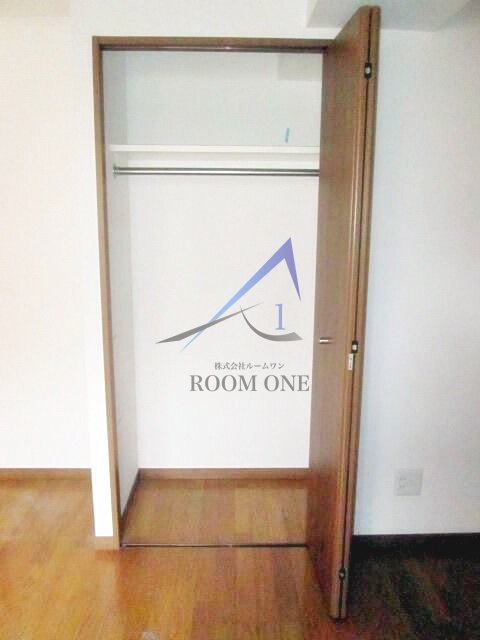 収納　収納です。