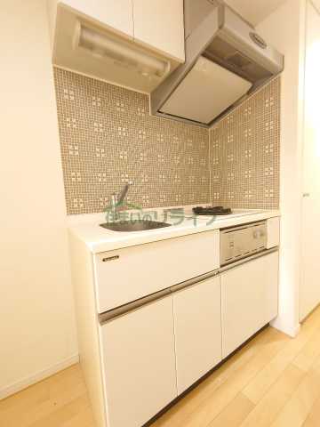 キッチン　パトリア九段下