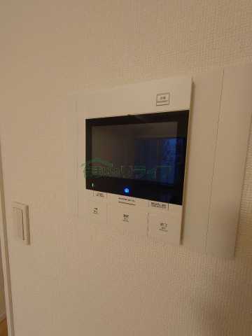 セキュリティ　パトリア九段下