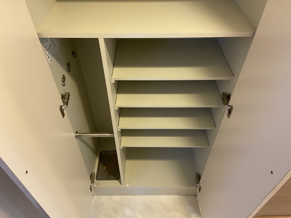 その他部屋・スペース