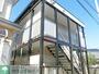 京成幕張駅より徒歩9分 1階 築18年1ヶ月の賃貸物件