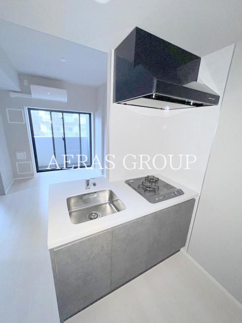 キッチン　同仕様