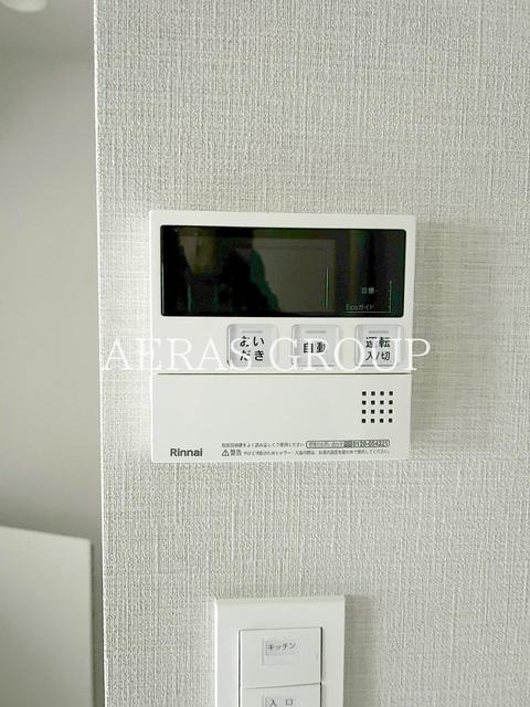 その他設備　同仕様