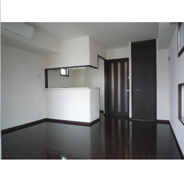 居室・リビング　同タイプ別部屋