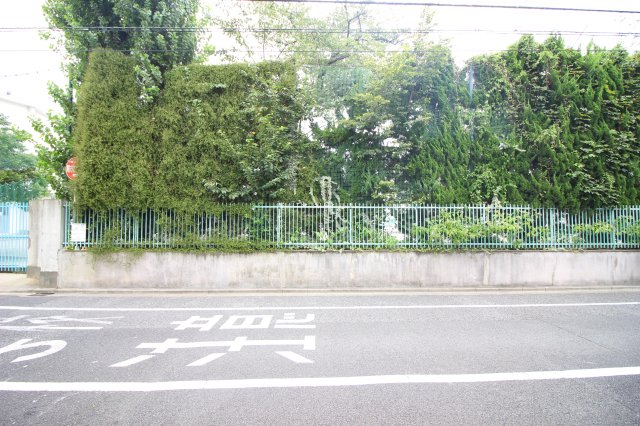 眺望　イクス　ピア　文京区本駒込3