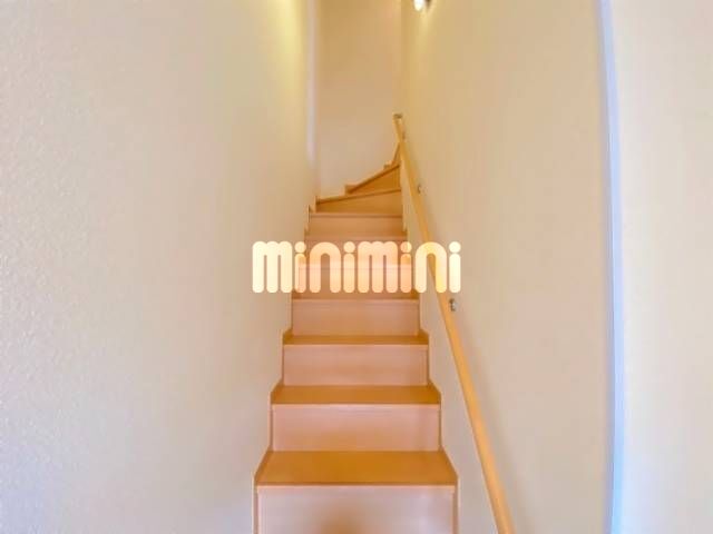 その他部屋・スペース　別号室の参考写真