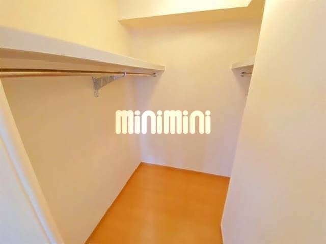 収納　別号室の参考写真