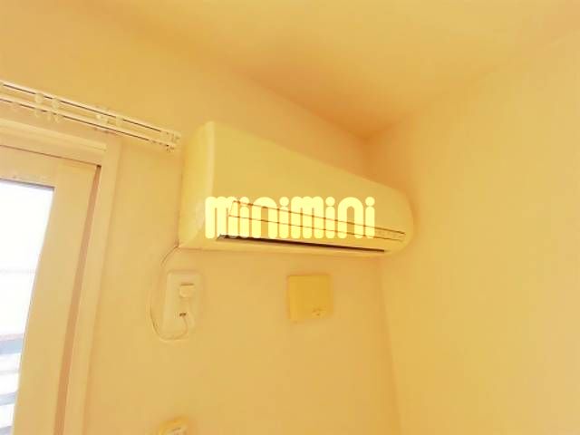 その他設備　別号室の参考写真