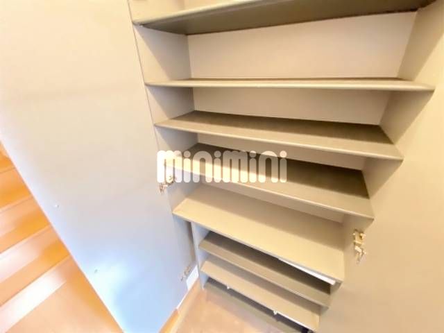 玄関　別号室の参考写真