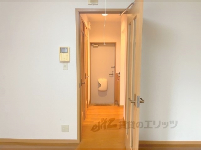 その他部屋・スペース　廊下