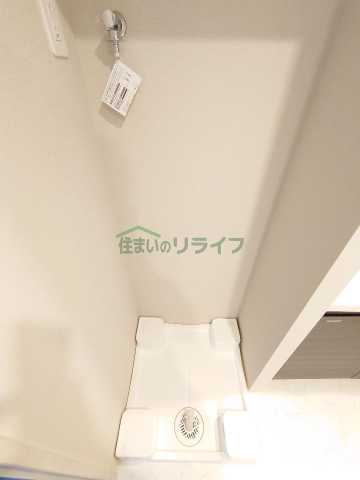 その他設備　ルジェンテ・バリュ上野根岸