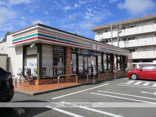 コンビニ　セブンイレブン宮崎矢の先町店（コンビニ）まで950m