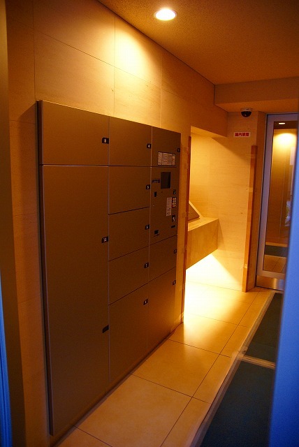 その他共有部分　共用部分