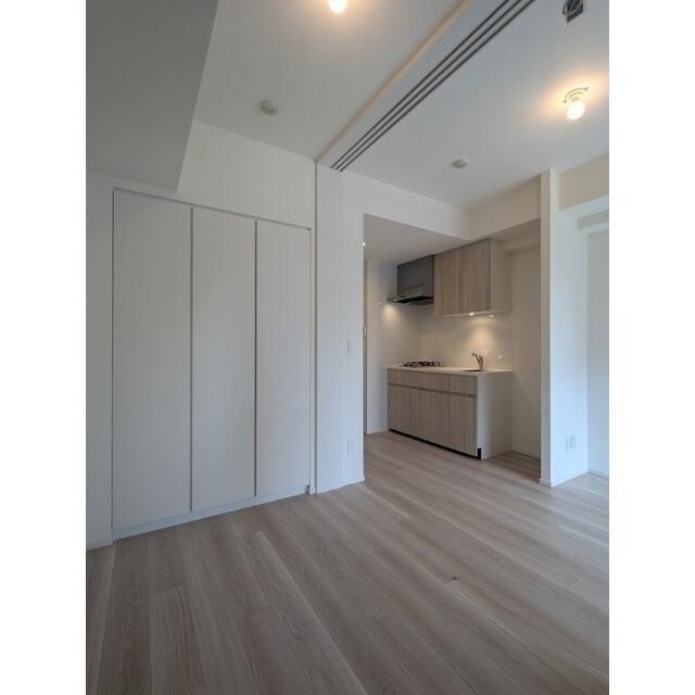 収納　同タイプ写真　※現況優先?