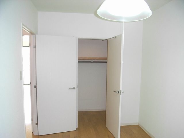 収納　★ウォークインクローゼット★