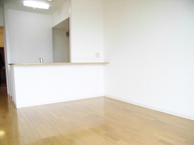 居室・リビング　★広々リビング★