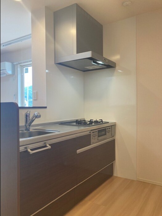 キッチン　カサフロールＡ