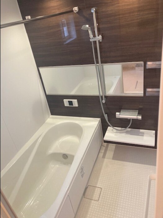 バス・シャワールーム　カサフロールＡ