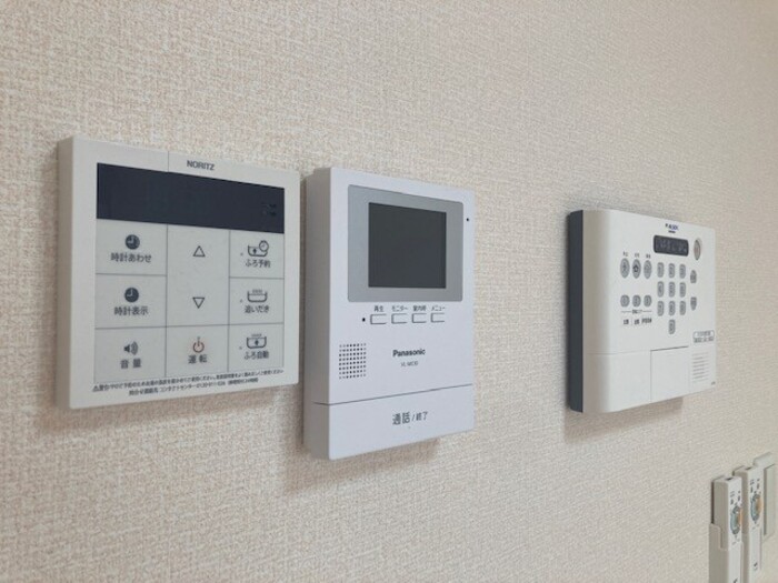 セキュリティ　カサフロールＡ