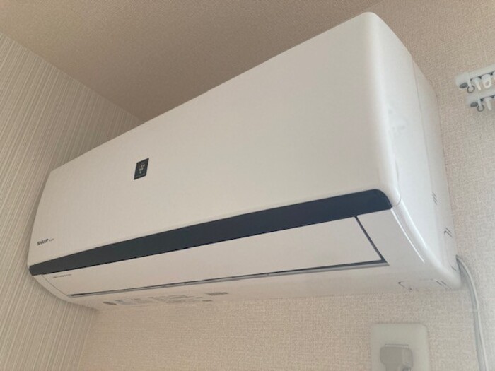 その他設備　カサフロールＡ