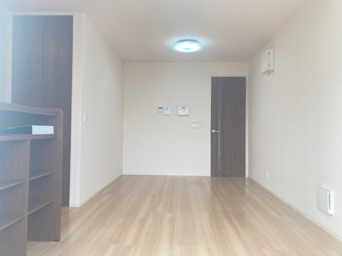 居室・リビング　カサフロールＡ