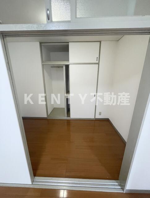 居室・リビング　使いやすいリビングです