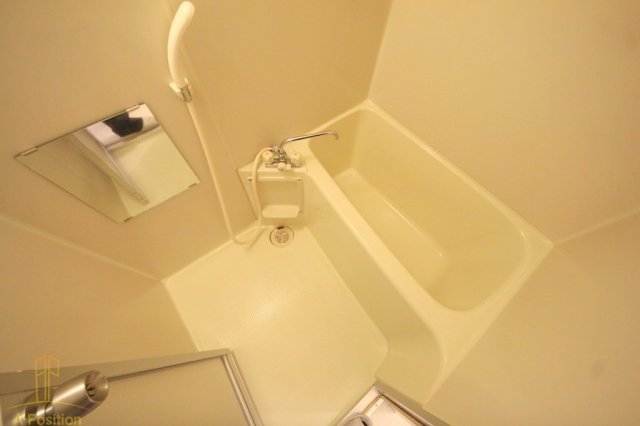 バス・シャワールーム　アイディール中之島