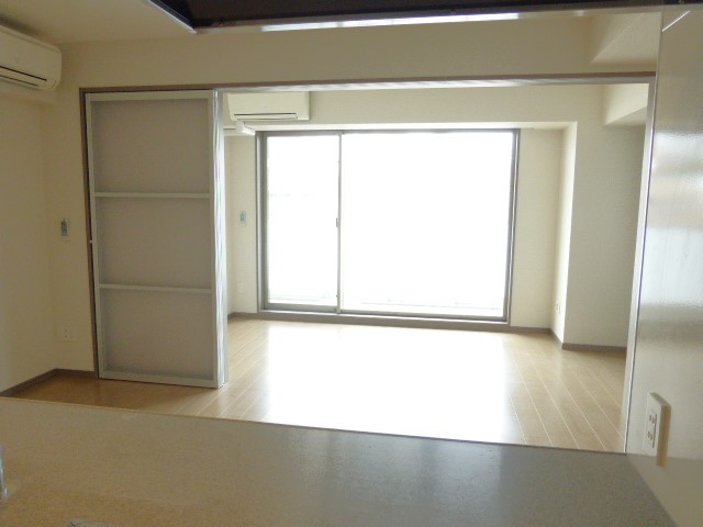 居室・リビング　居室