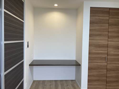 その他設備　フリーデスクとして使用できます★