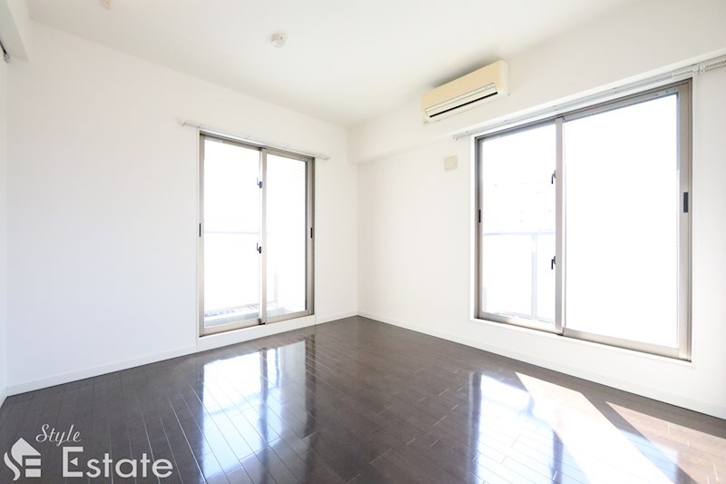 居室・リビング　洋室