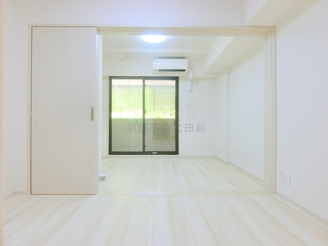 居室・リビング　DK6帖