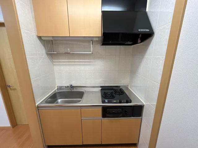 キッチン　システムキッチン