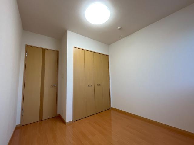 その他部屋・スペース　洋室