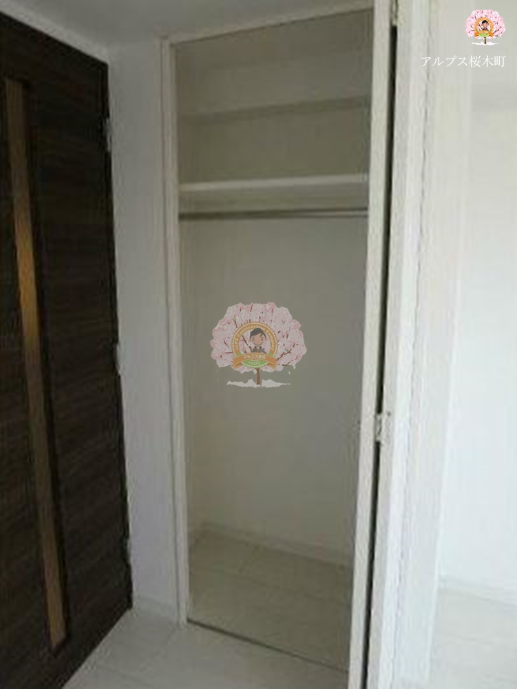 収納　同一仕様