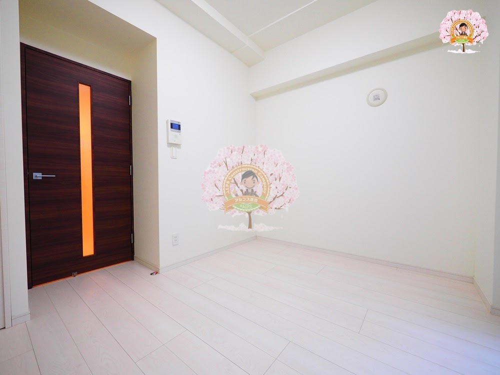 居室・リビング　同一仕様