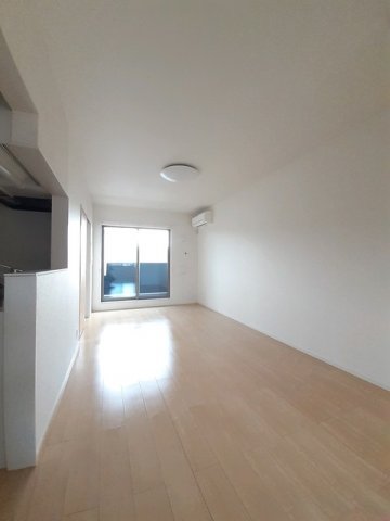 居室・リビング　リビングです