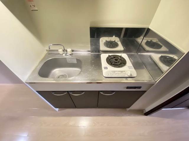 キッチン　別号室