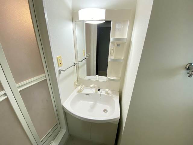 洗面設備　別号室