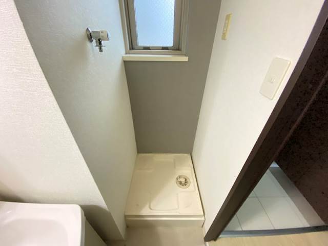 その他設備　別号室